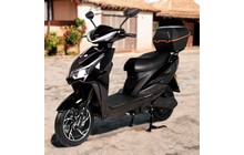 Електроскутер Atlas Spider 2 2000W - дополнительное фото 14