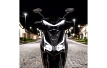 Електроскутер Atlas Spider 2 2000W - дополнительное фото 17