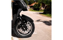 Електроскутер Atlas Spider 2 2000W - дополнительное фото 18