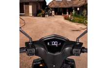 Електроскутер Atlas Spider 2 2000W - дополнительное фото 19