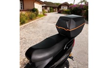 Електроскутер Atlas Spider 2 2000W - дополнительное фото 20