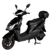 Електроскутер Atlas Spider 1500W