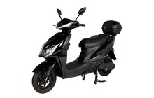 Електроскутер Atlas Spider 1500W - фото 1