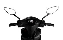 Електроскутер Atlas Spider 1500W - дополнительное фото 6