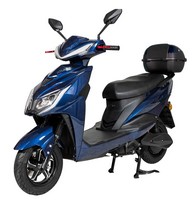 Електроскутер Atlas Spider 1500W