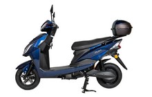 Електроскутер Atlas Spider 1500W - дополнительное фото 12