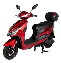 Електроскутер Atlas Spider 1500W