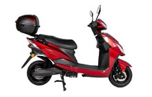 Електроскутер Atlas Spider 1500W - дополнительное фото 16