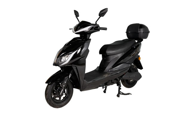 Електроскутер Atlas Spider 1800W - фото 1