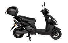 Электроскутер Atlas Spider 1800W - дополнительное фото 1