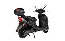 Электроскутер Atlas Spider 1800W - дополнительное фото 2