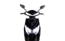 Электроскутер Atlas Spider 1800W - дополнительное фото 7