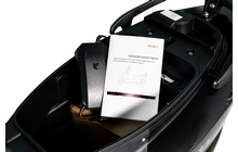 Электроскутер Atlas Spider 1800W - дополнительное фото 8