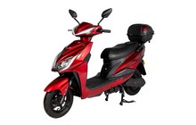 Электроскутер Atlas Spider 1800W - фото 4