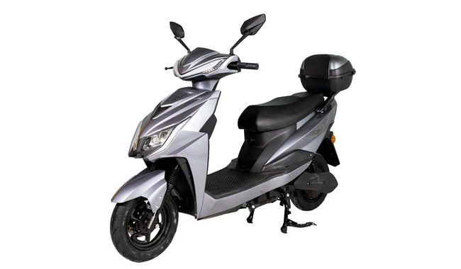 Електроскутер Atlas Spider 1800W - фото 3