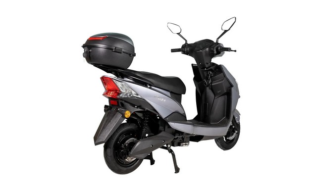 Электроскутер Atlas Spider 1800W - дополнительное фото 15