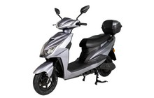 Электроскутер Atlas Spider 1800W - фото 3