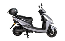 Электроскутер Atlas Spider 1800W - дополнительное фото 14