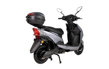 Электроскутер Atlas Spider 1800W - дополнительное фото 15