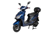 Электроскутер Atlas Spider 1800W - фото 2