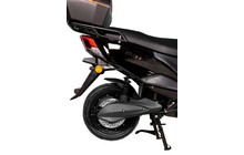 Електроскутер Atlas Spider 2 2000W Plus - дополнительное фото 3