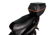 Електроскутер Atlas Spider 2 2000W Plus - дополнительное фото 5