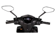 Електроскутер Atlas Spider 2 2000W Plus - дополнительное фото 6