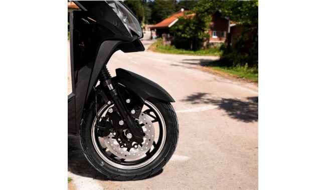 Електроскутер Atlas Spider 2 2000W Plus - дополнительное фото 16