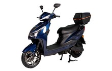 Електроскутер Atlas Spider 2 2000W Plus - фото 2