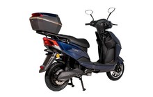 Електроскутер Atlas Spider 2 2000W Plus - дополнительное фото 20