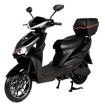 Електроскутер Atlas Spider 2 2000W Lithium