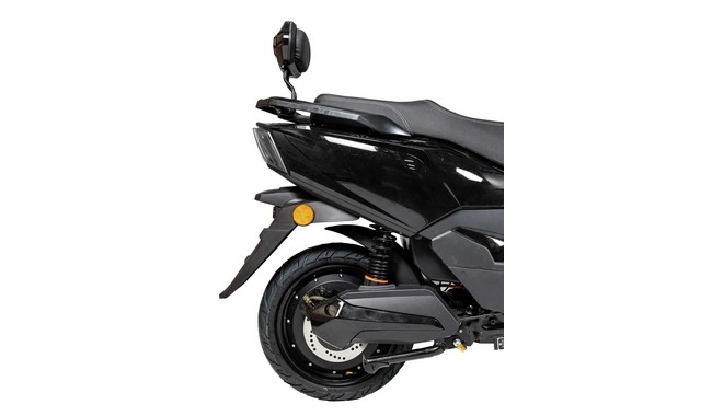 Электроскутер Atlas Tiger 2000W - дополнительное фото 4