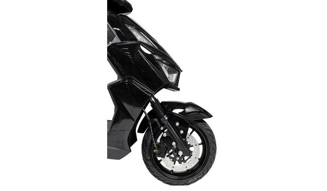 Электроскутер Atlas Tiger 2000W - дополнительное фото 5