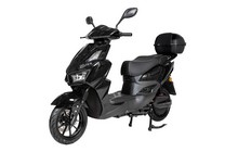 Электроскутер Atlas Tiger 2000W - фото 1
