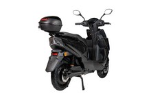 Электроскутер Atlas Tiger 2000W - дополнительное фото 2