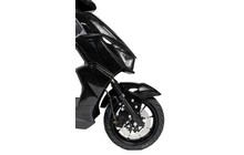 Электроскутер Atlas Tiger 2000W - дополнительное фото 5