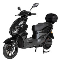 Електроскутер Atlas Tiger 2000W Plus