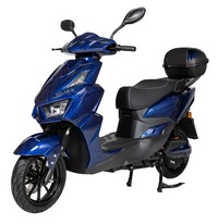 Електроскутер Atlas Tiger 2000W