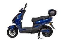 Электроскутер Atlas Tiger 2000W - дополнительное фото 10