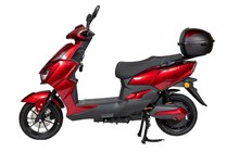 Электроскутер Atlas Tiger 2000W - дополнительное фото 12