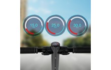 Електросамокат Atlas 0809 Pro - дополнительное фото 4