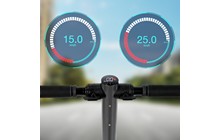 Электросамокат Atlas Mini - дополнительное фото 13