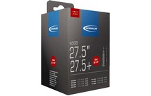 Камера 27.5" Schwalbe Freeride 54/75-584 Presta 40 мм - фото 1