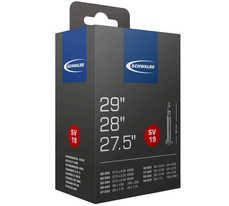 Камера 27.5-29" Schwalbe 40/62-584/635 Presta 40 мм