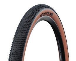 Покришка Schwalbe Billy Bonkers 26x2.1"