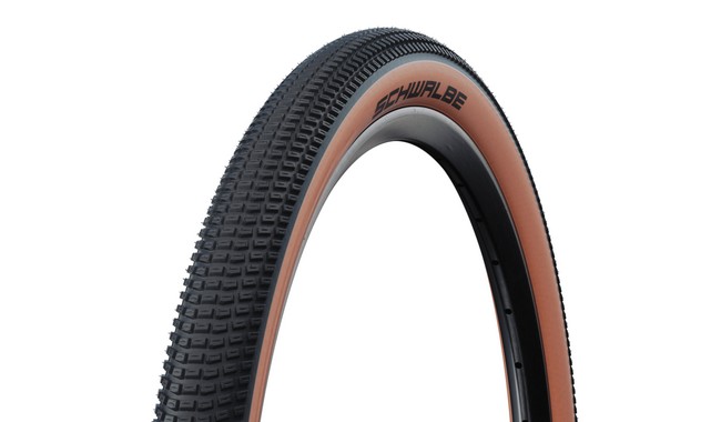 Покришка Schwalbe Billy Bonkers 26x2.1" - фото 1