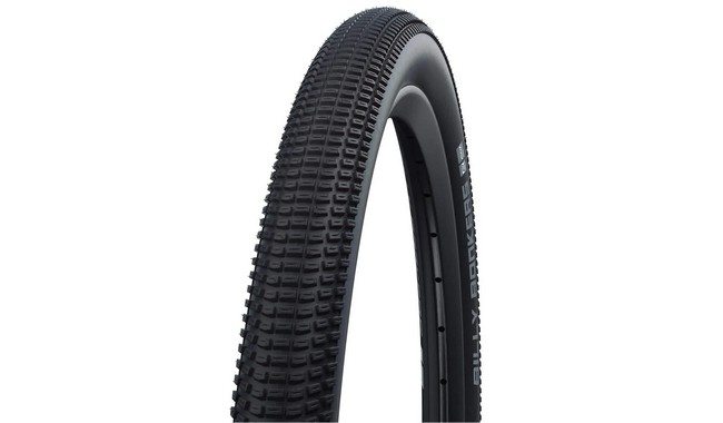 Покришка Schwalbe Billy Bonkers 26x2.25" Folding - фото 1
