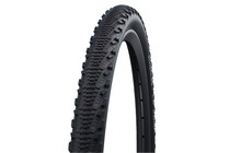Покрышка Schwalbe CX Comp 700x35C - фото 1