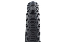 Покрышка Schwalbe CX Comp 700x35C - дополнительное фото 1