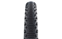 Покрышка Schwalbe CX Comp 26x2.0" Reflective - дополнительное фото 1
